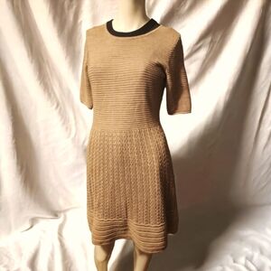 Cynthia Rowley sweater dress